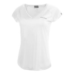 Vêtements De Tennis HEAD SMU Janet T-Shirt Special Edition